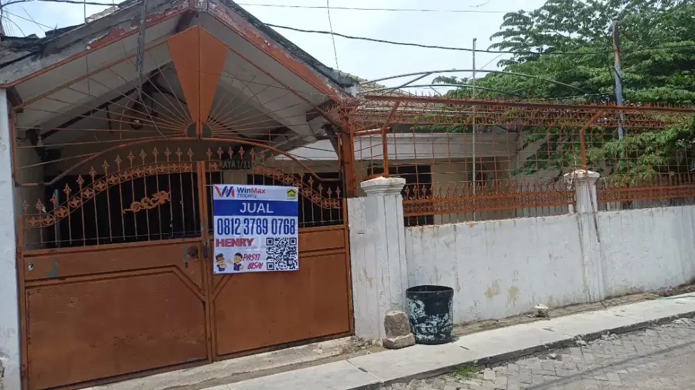 DIJUAL RUMAH KOST MURAH SEBAB Owner SUDAH TUA