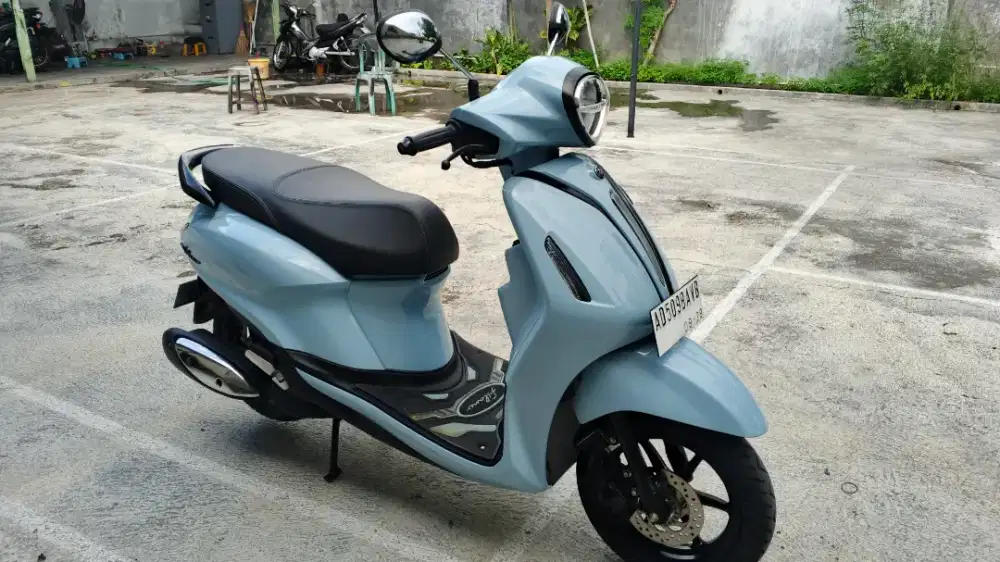 Grand Filano 2024 murah