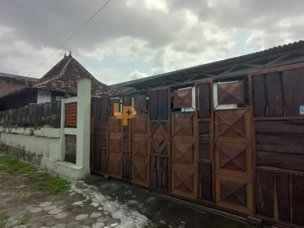 RUMAH MURAH DI BAWAH PASARAN COCOK UNTUK KOST DI CONDONGCATUR
