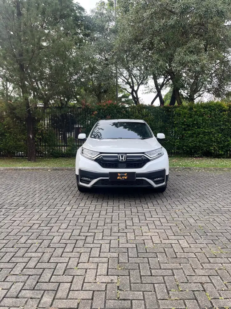 Honda CR-V 1.5 Turbo Prestige Sensing 2023