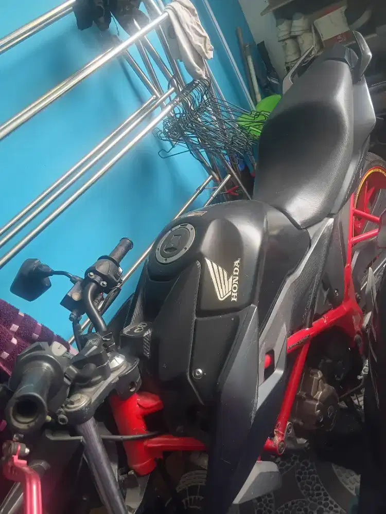 Jual motor second CB 150R
