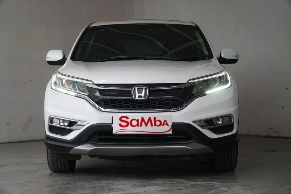 (TDP 19JT) HONDA CRV PRESTIGE 2.4 FENDER AT 2016..PAJAK APRIL 2026