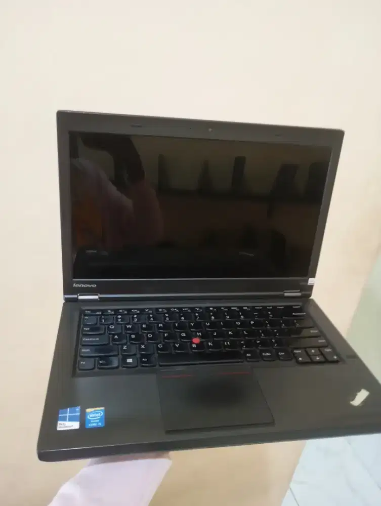 Laptop lenovo Thinkpad T440P