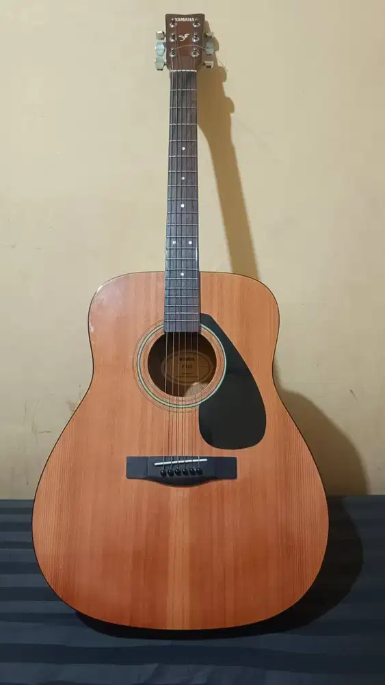 ‎GITAR AKUSTIK ORIGINAL 100% YAMAHA F310