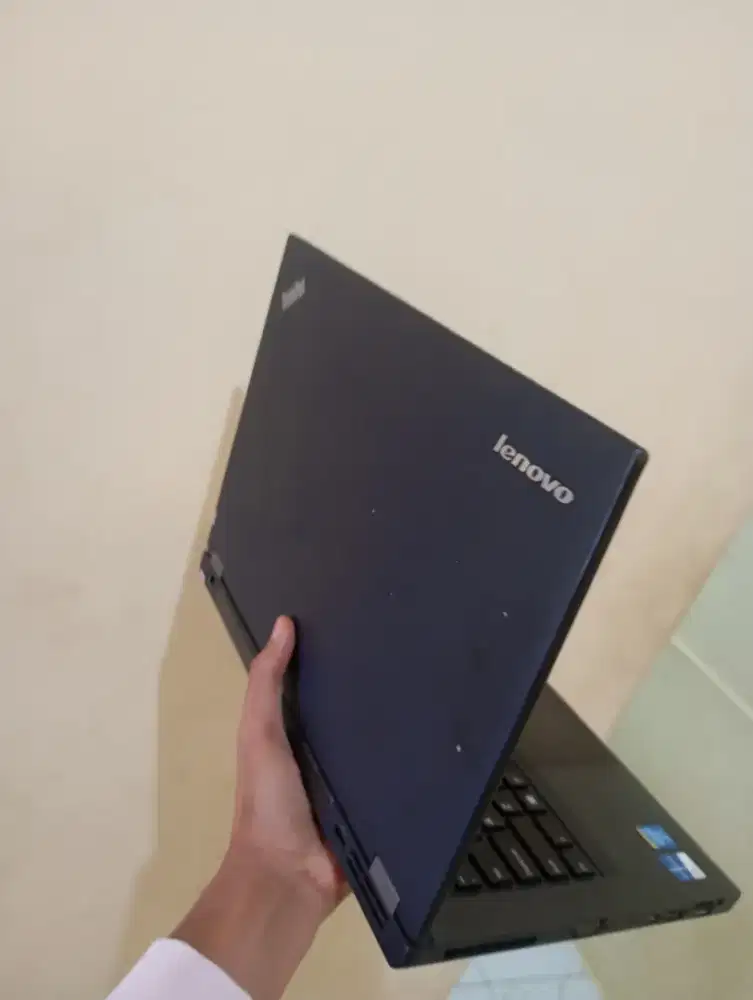 Laptop lenovo Thinkpad T440P