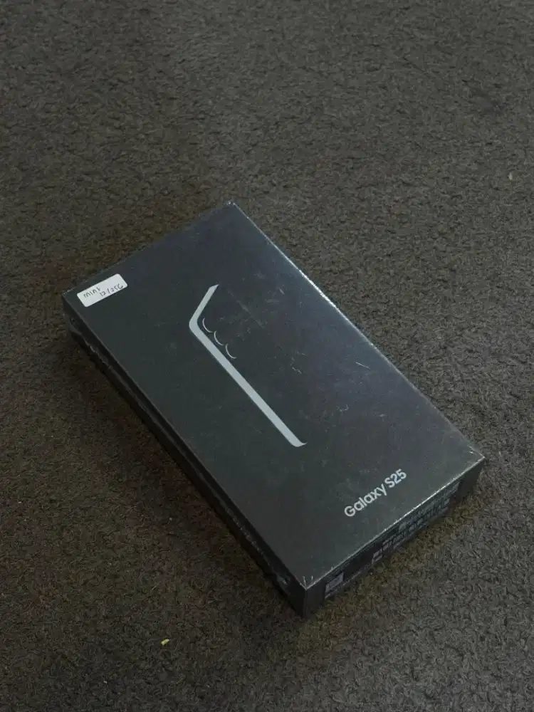 Samsung galaxy S25 basic