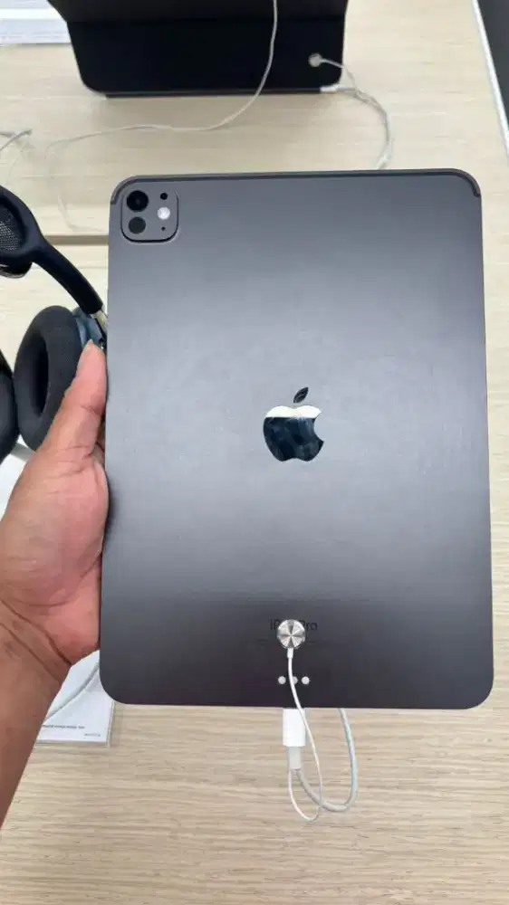 iPad Pro 11 inci