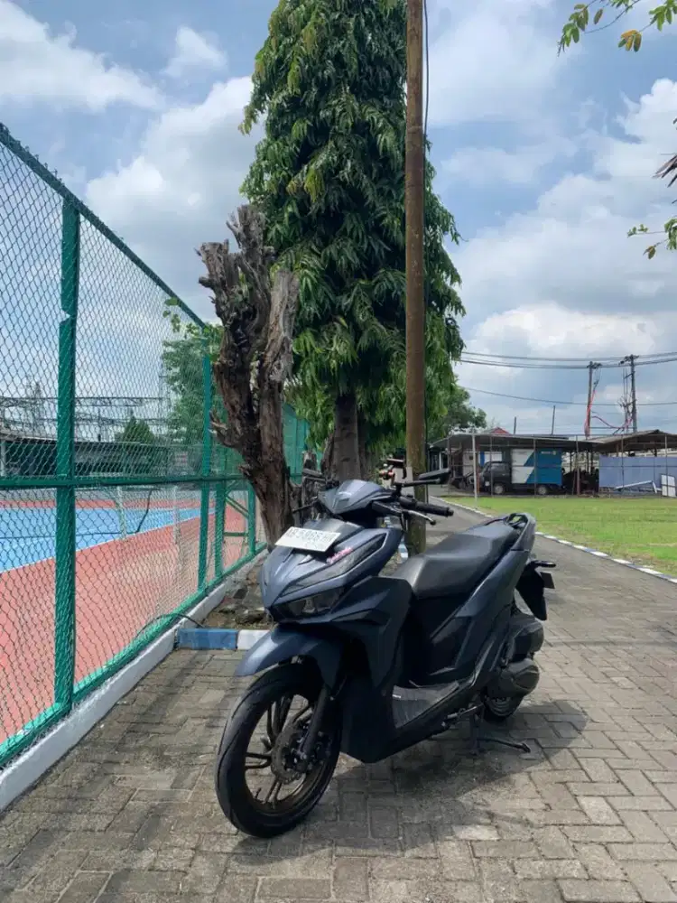 Vario 125 2023 type tertinggi