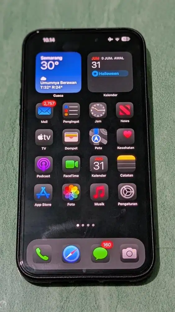 iPhone 15 Pro Max 256GB Ibox