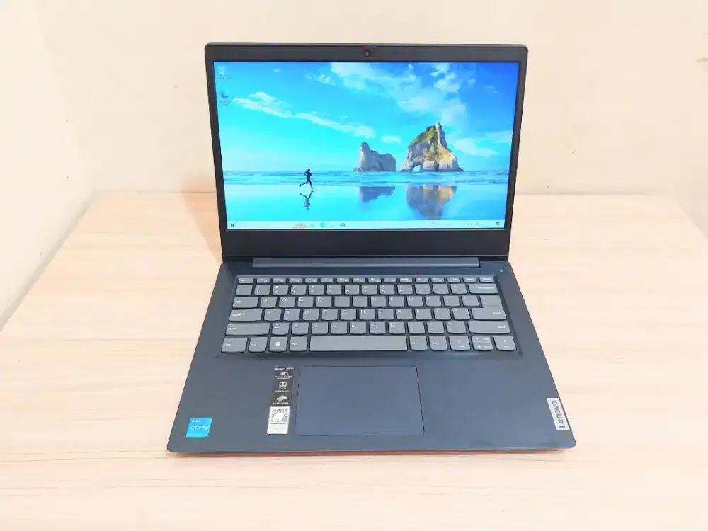 Lenovo Ideapad slim 14 ITL05 core i3-1115G4 ram 8/256 GB