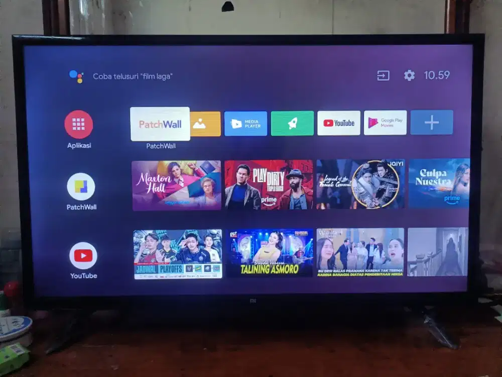 Xiaomi Android TV Mi4A 32 inch