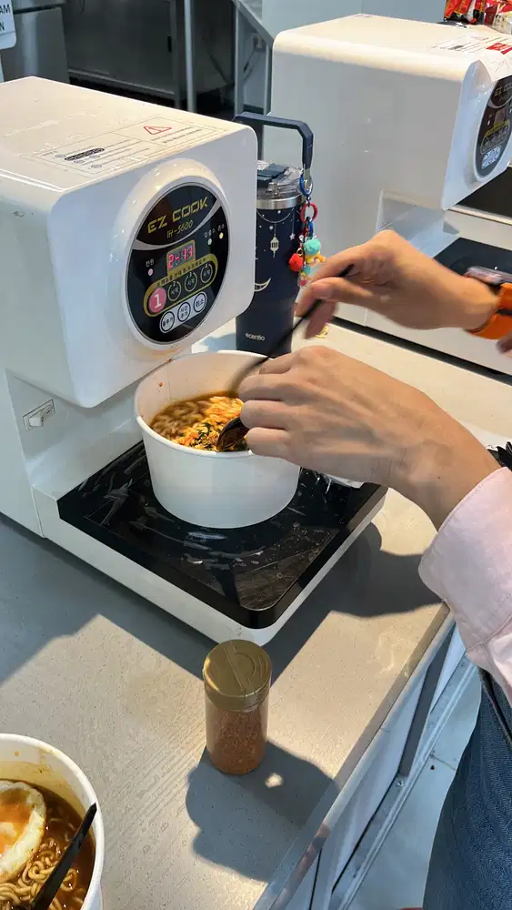 Di cari ART pulang pergi (PP)