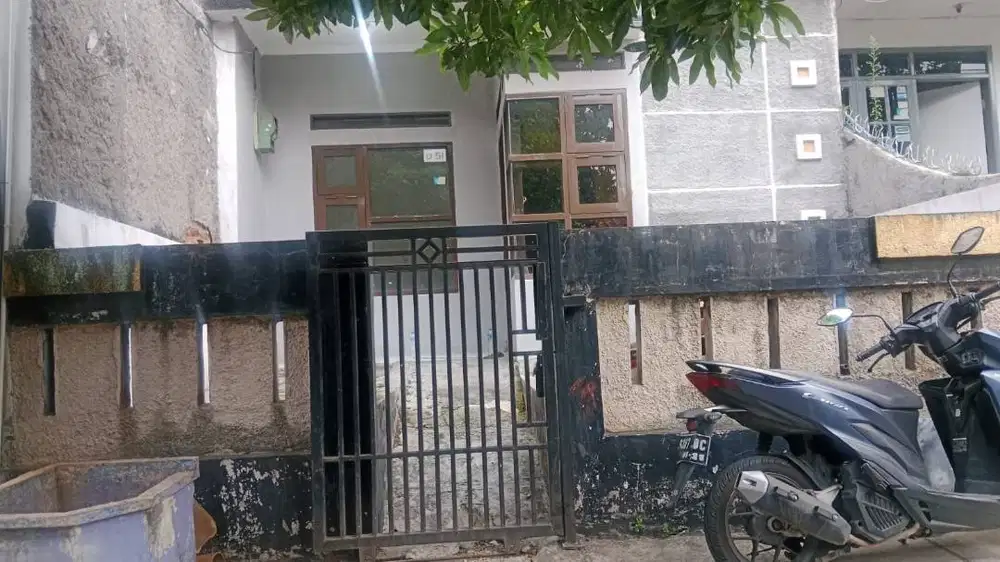 Jual Rumah / Oper Kredit