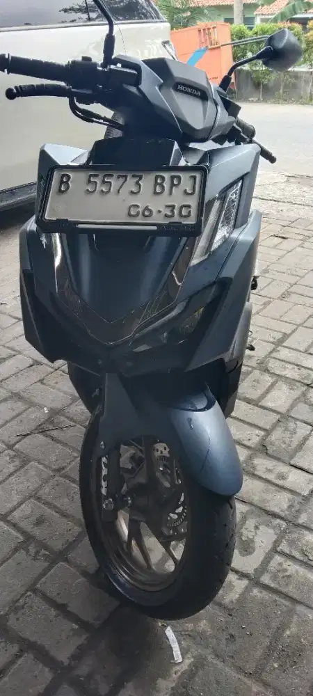 Honda Vario 160 ABS 2025