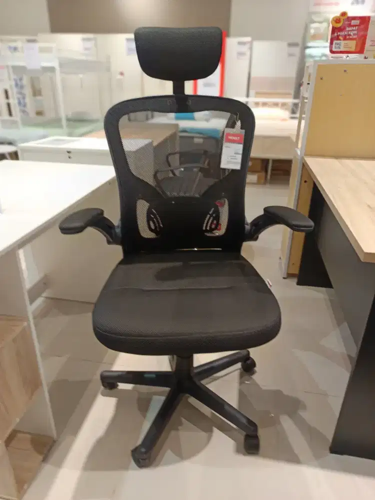 kursi kantor malden Selma/Informa