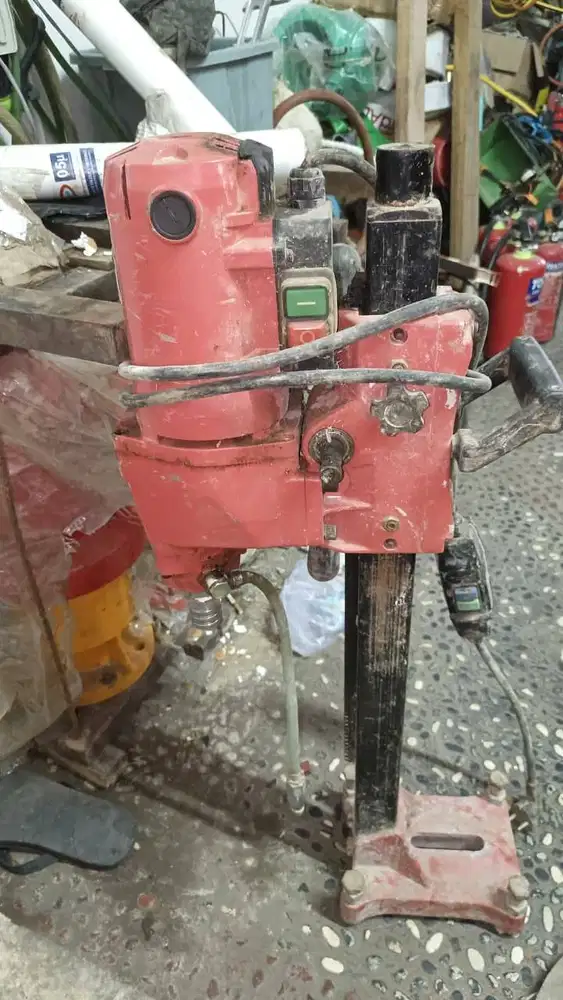 Mesin Cooring Merk Wipro Type WPO 2205 | Baik | Harga Miring