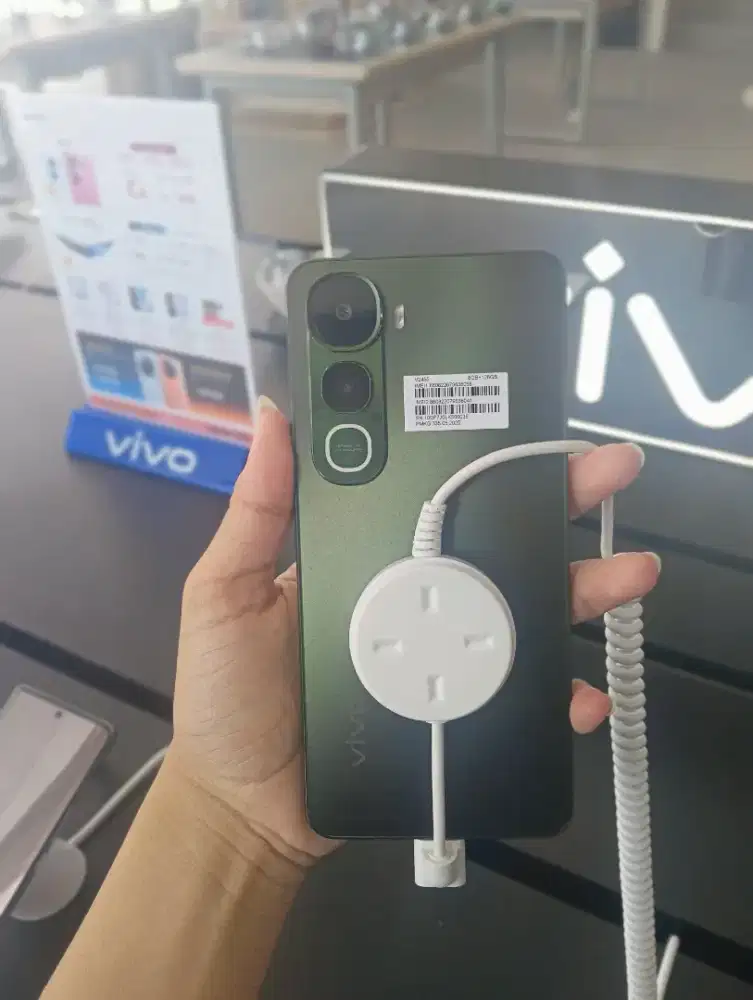 Vivo Y400 TERBARUU