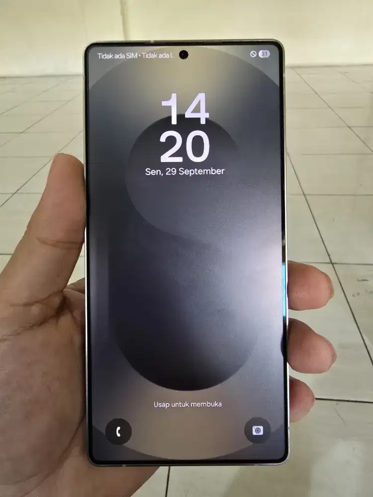 Samsung S25 Ultra Sein 12/256gb