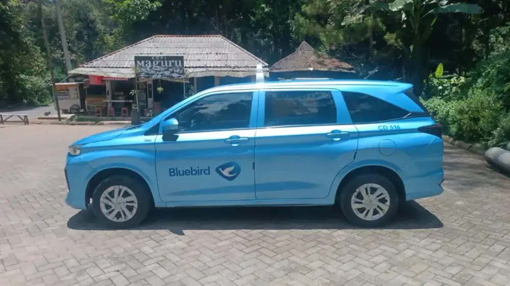 Cari pengemudi Handal