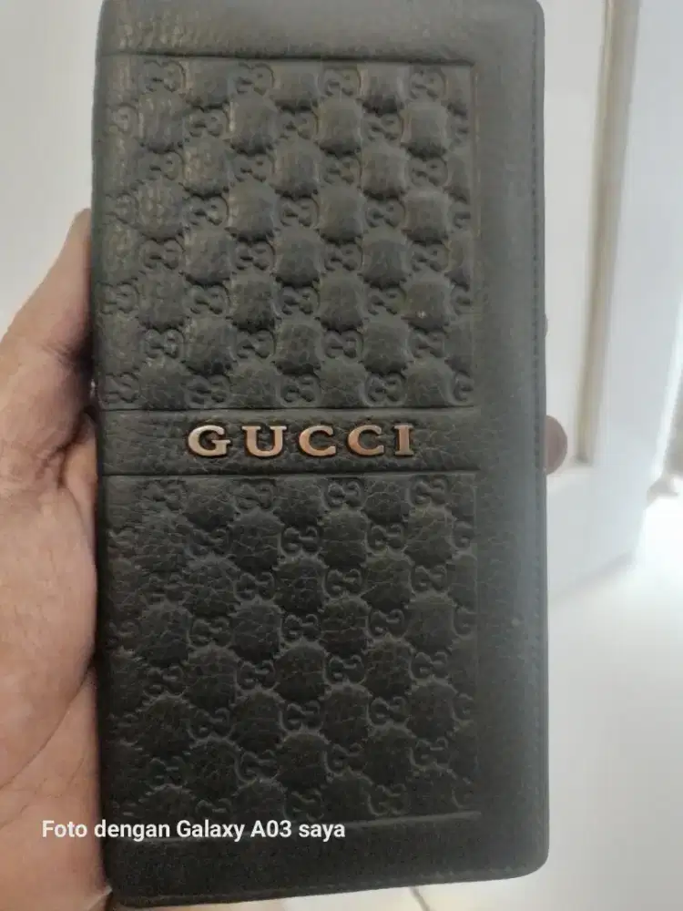 Dompet Kuit Original,Kondisi Siap Masih Oke Dan Siap Pakai
