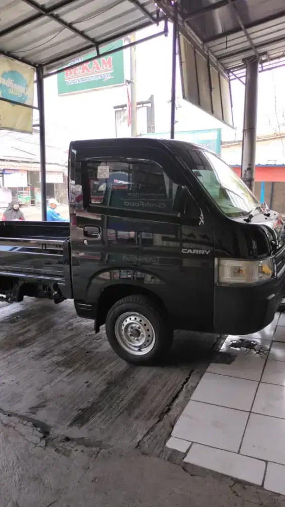 Promo Ready Stock Mobil Box MBG