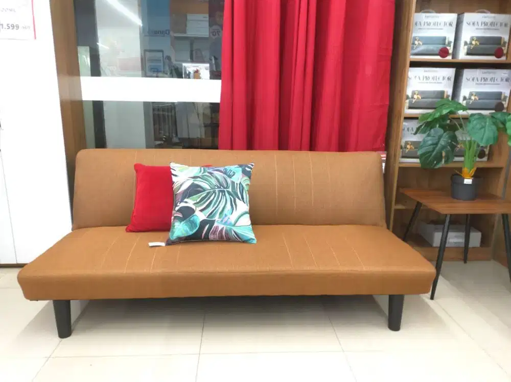sofa santai ruang tamu murahhh
