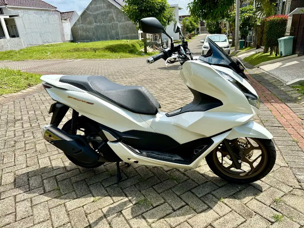 2024 Honda pcx 160 abs