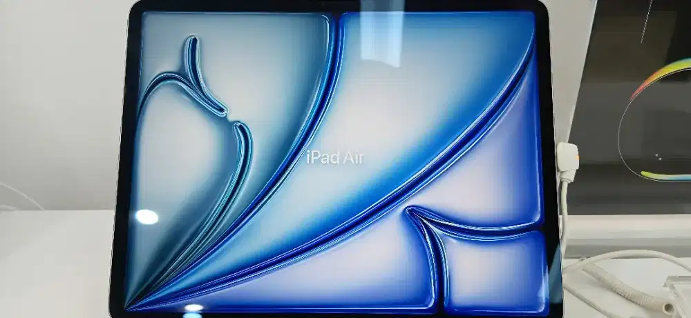 Ipad air. Performa hebat dalam desain tipis dan ringan