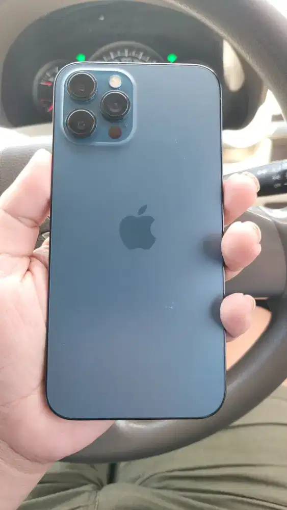 Iphone 12 Pro Max 128GB Ibox