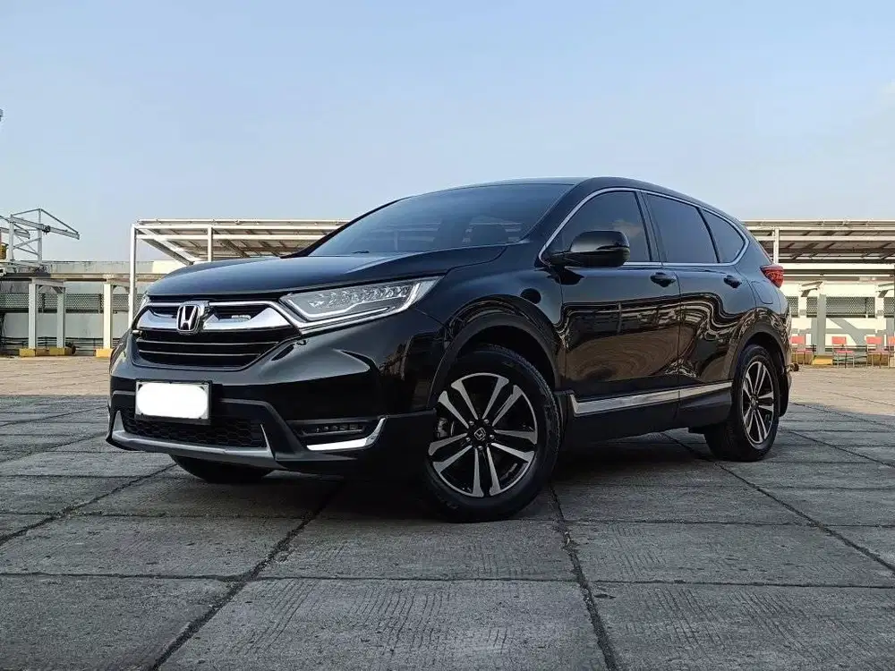 CRV 1.5 Turbo Prestige AT 2019