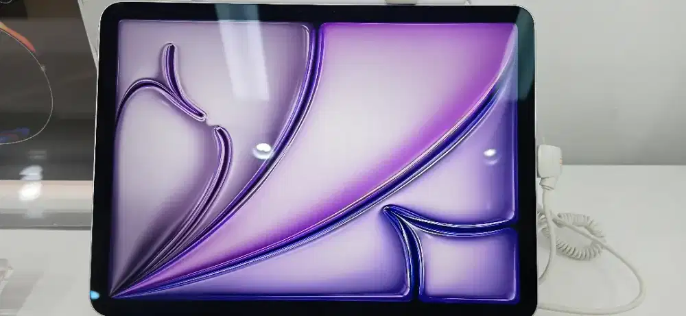 Ipad air model 11 inci