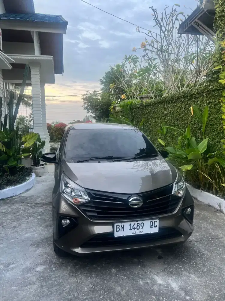 NEW SIGRA TYPE R MANUAL ORIGINAL