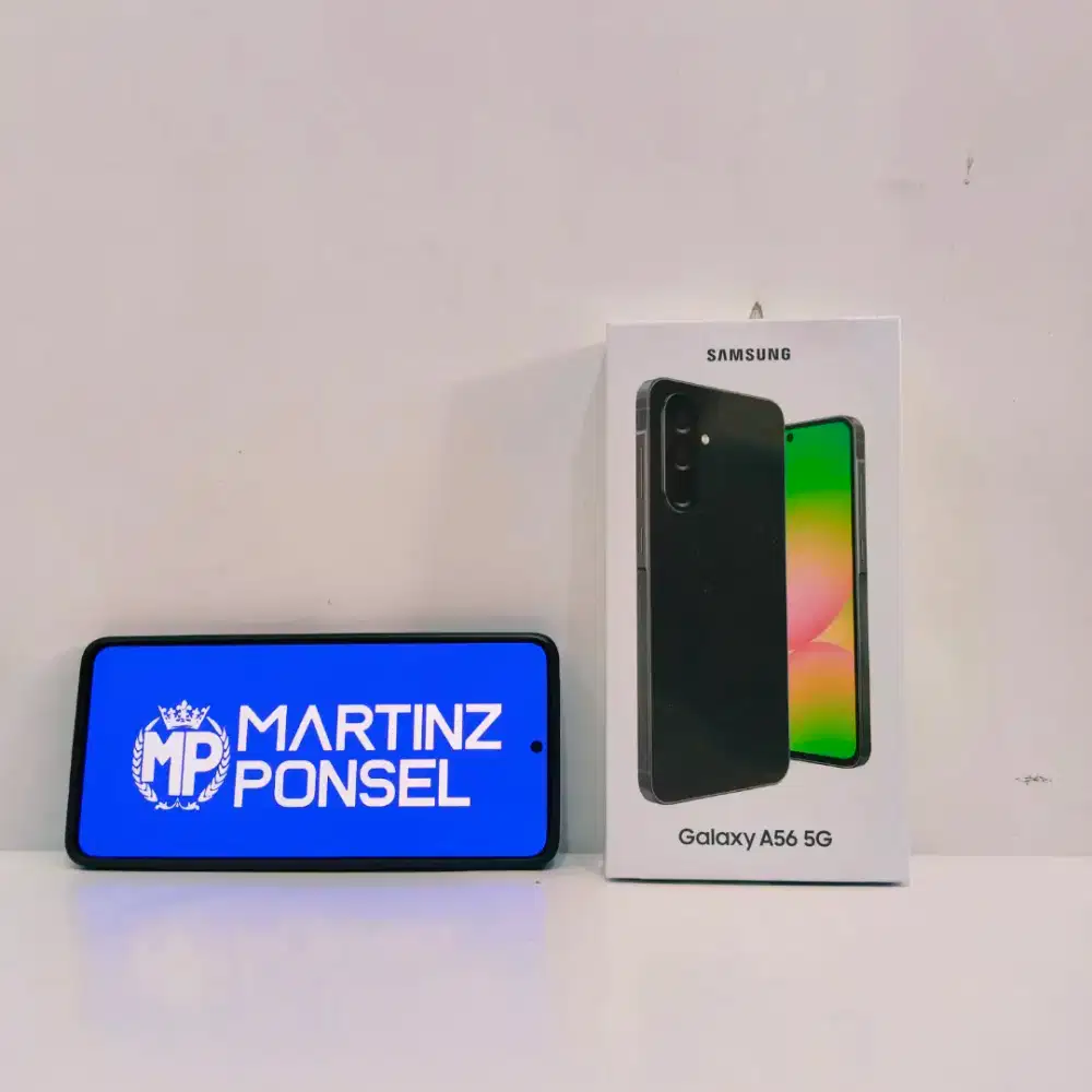 Samsung A56 5G 8/256 new