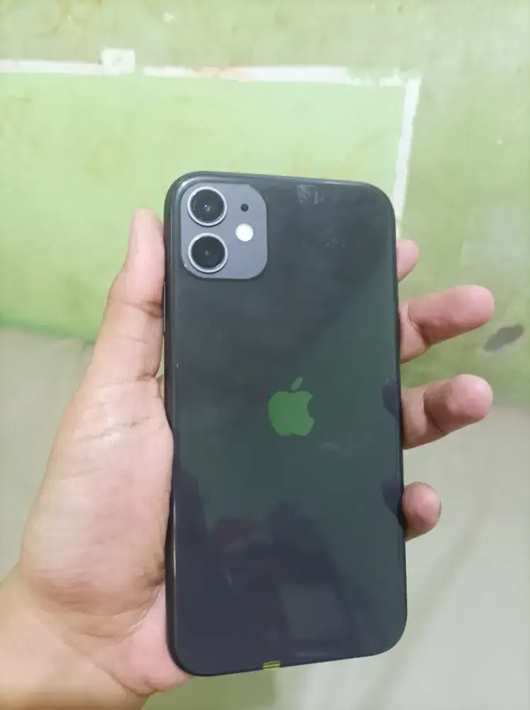 iphone 11 128Gb