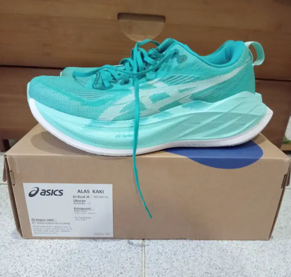 Asics Superblast 2 - Original