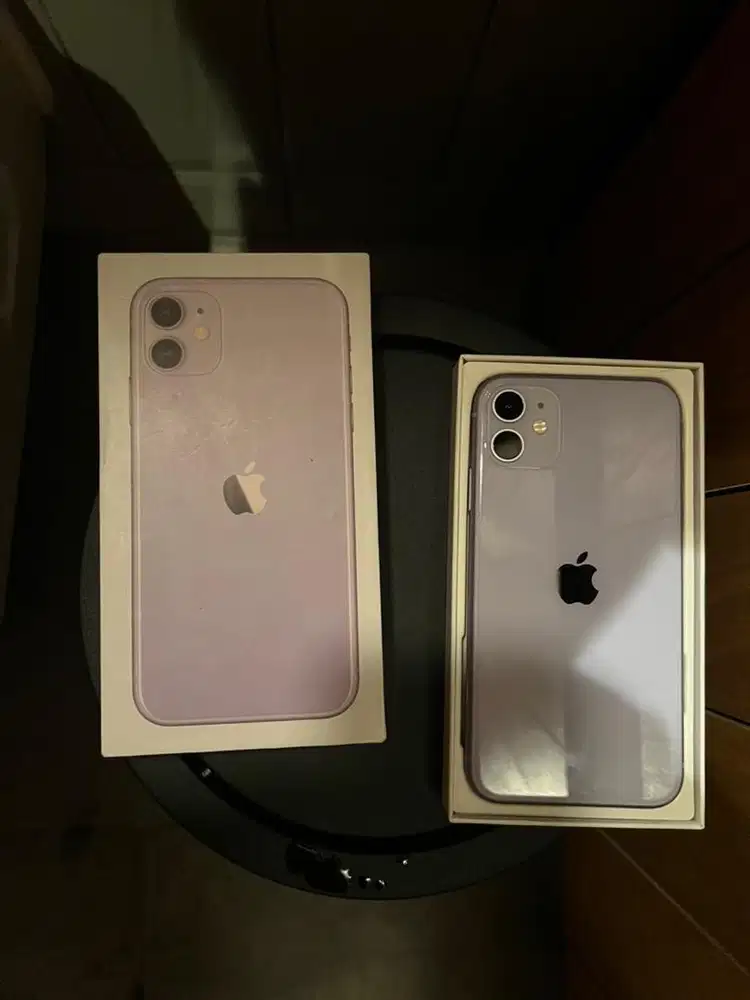 iphone 11 128gb semacam baru