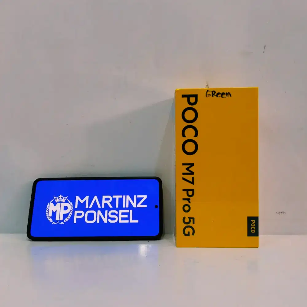 Poco M7 Pro 5G 8/256 new