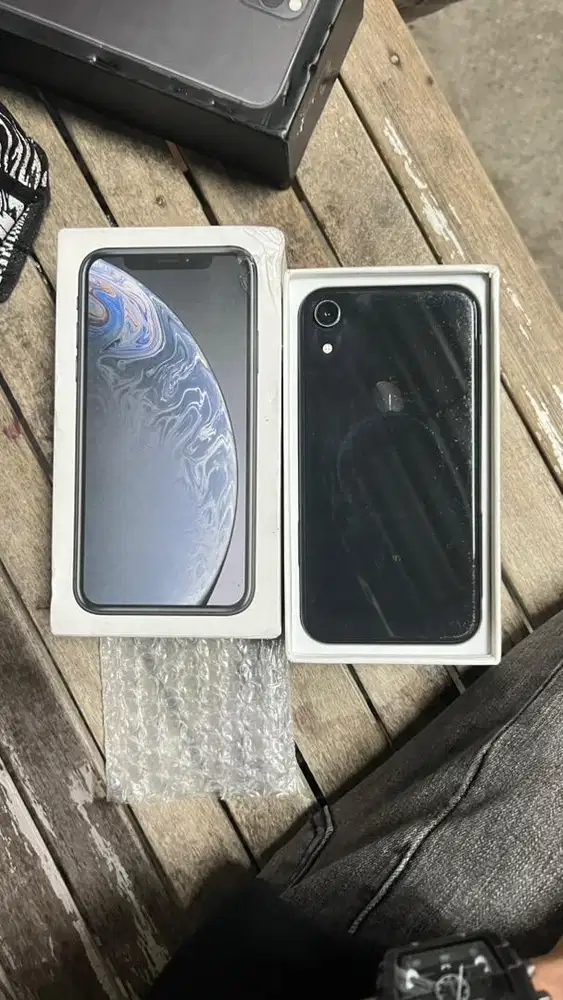 iphone xr 64 gb wifi only