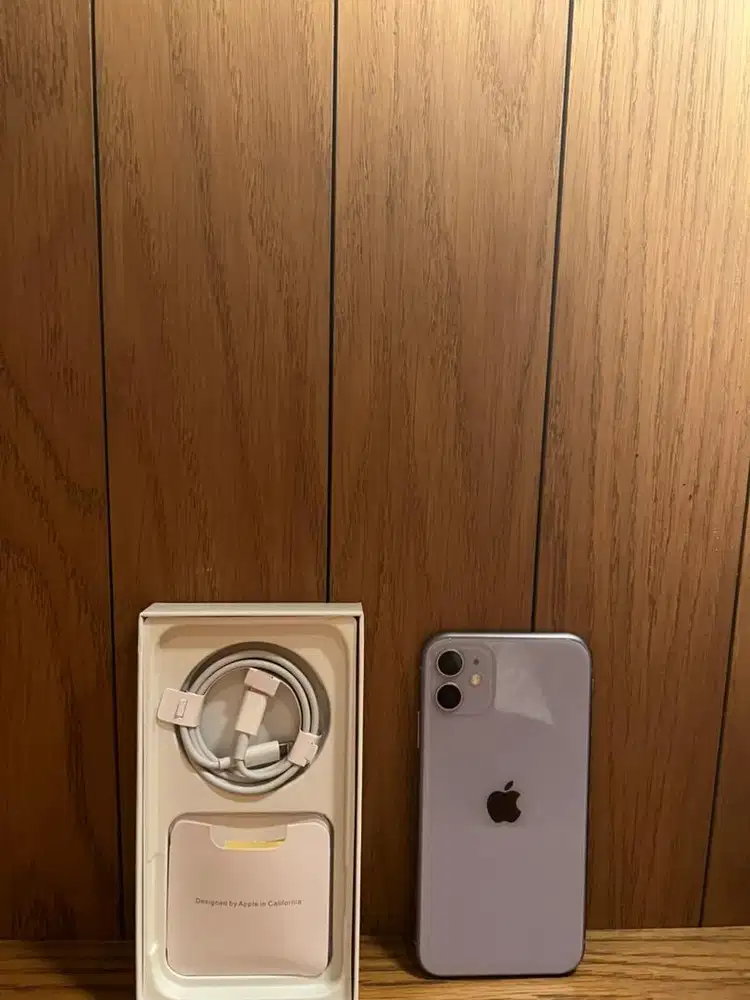 iphone 11 128gb pasti rajin barang baru