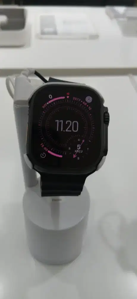 Apple watch ultra 2