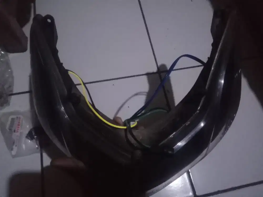 Jual Reflektor sen depan mio ganis ORI