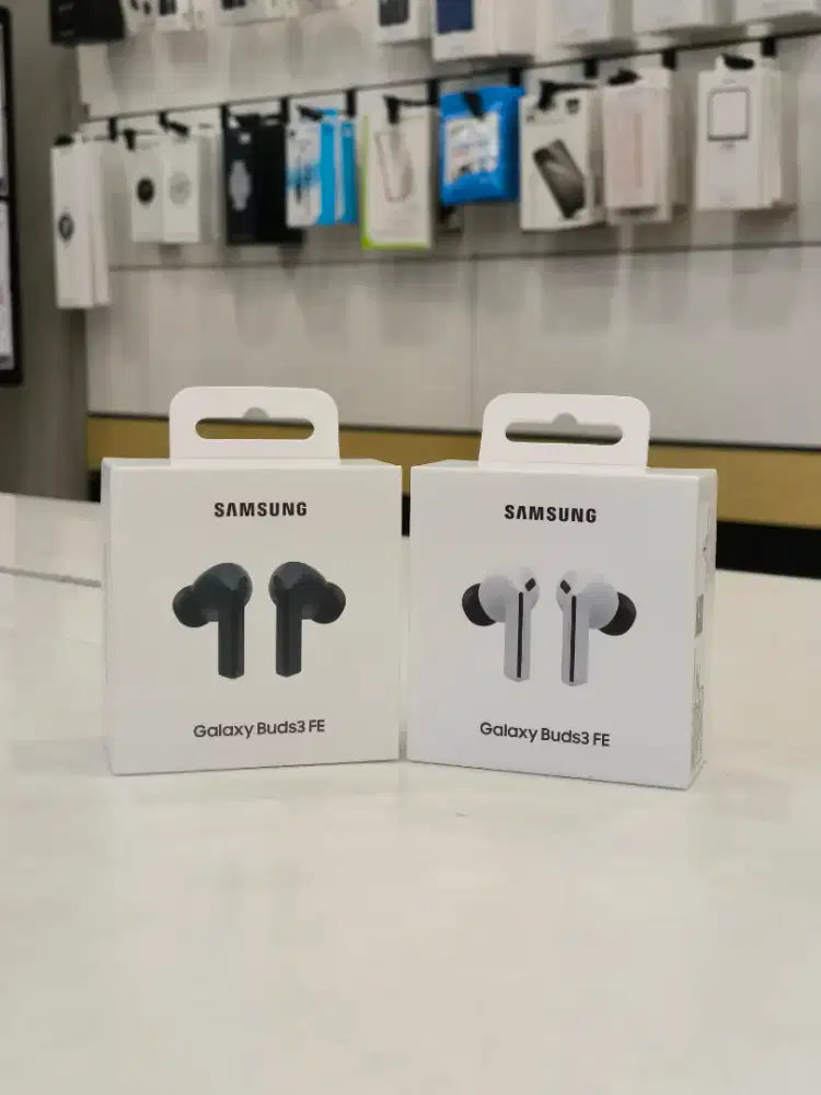 Samsung Galaxy Buds 3 FE New Garansi 1th