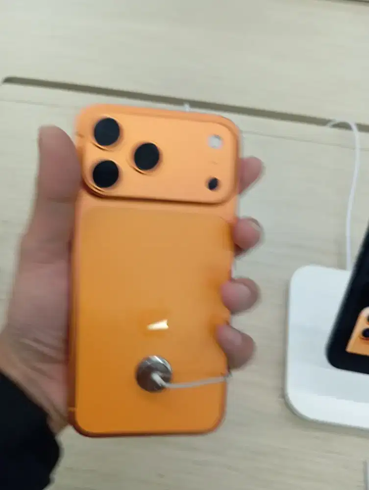 Iphone 17 promax 256 cicilan tanpa kartu kredit