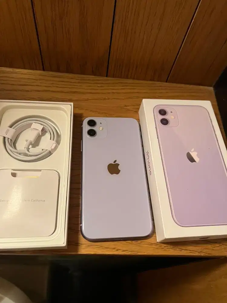 iphone 11 128gb harga oke banget kak