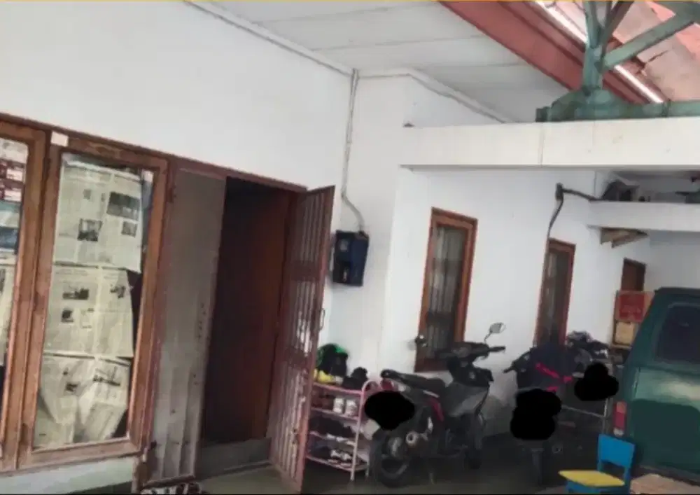 Dijual Rumah Gelong Baru Tomang