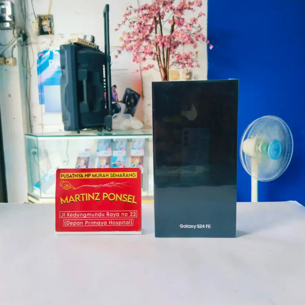 Samsung S24 FE 5G 8/256