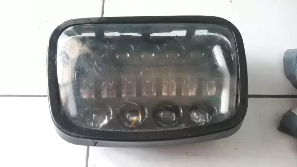 lampu depàn led  RX KING