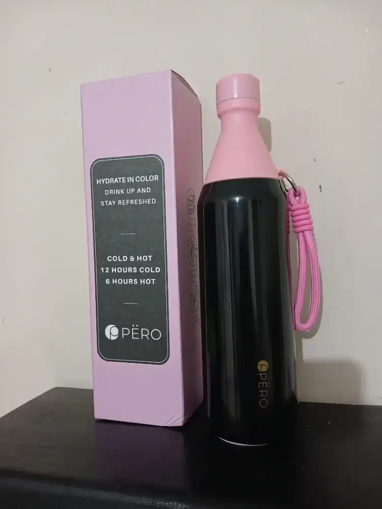 Tumbler Luna Blackpink 900ml