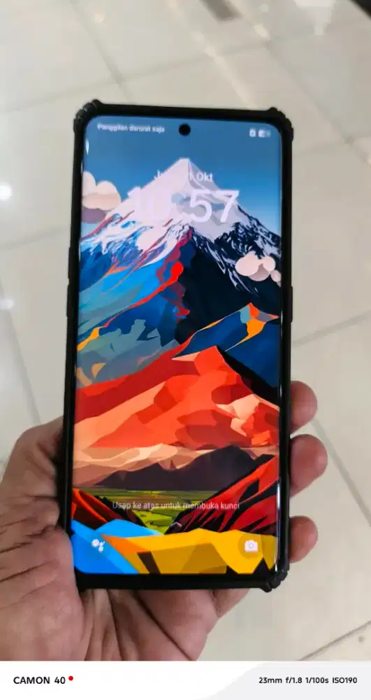 Oppo reno 8T 5G original