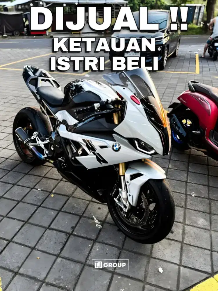 BMW S1000RR 2020
